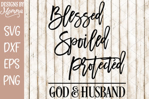 Free Free 243 Spoiled Husband Svg SVG PNG EPS DXF File