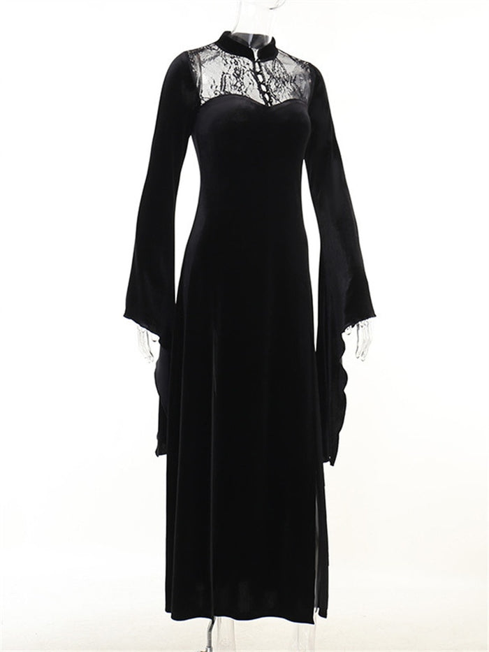 The Witching Gown