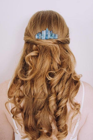 hair comb accessory