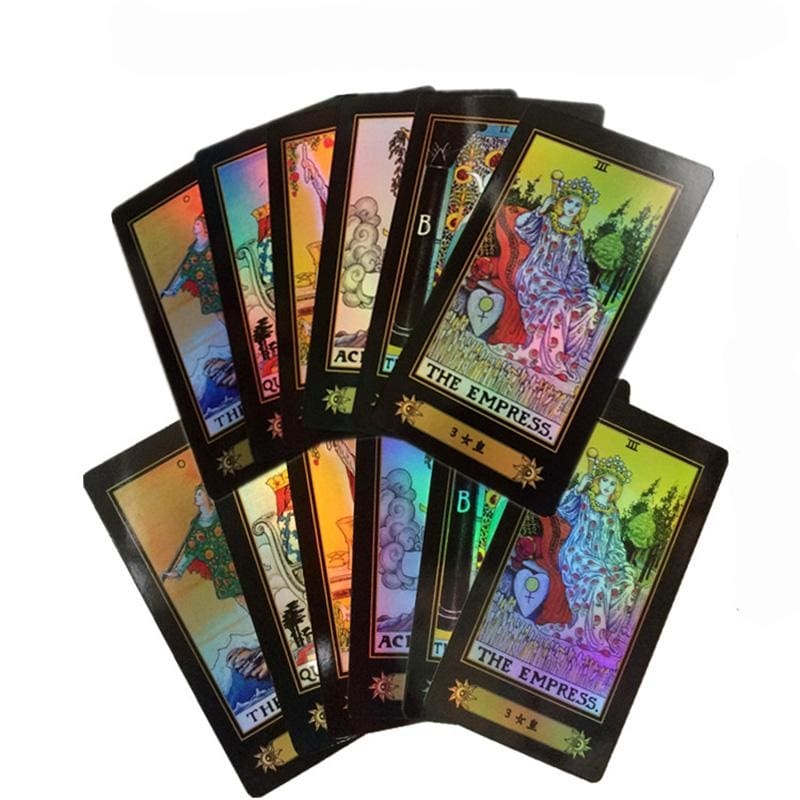 Tarot Deck