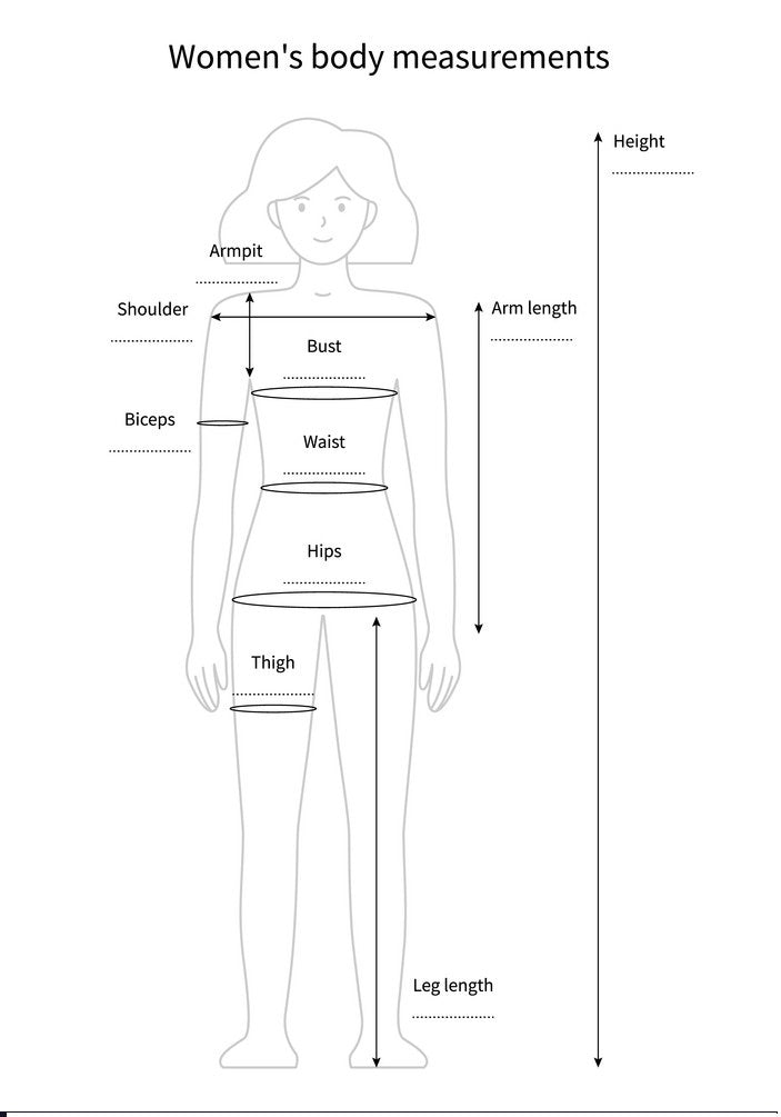 Hapuka Girls's Plain Regular Fit T-Shirt Size Chart