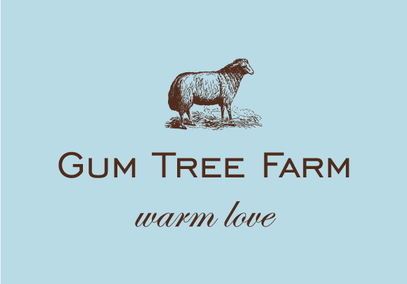 Gum Tree Farm Designs