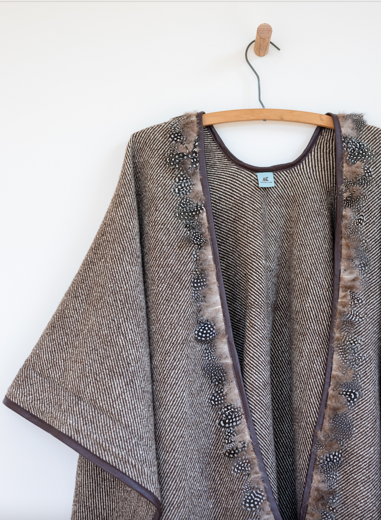 Gum Tree Farm Designs — Handcrafted Luxury Merino Products