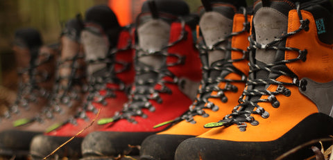 Scafell Lite Boots