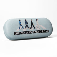 Harry Potter Hogwarts Half Moon Bay Glasses Case - Vendiloshop