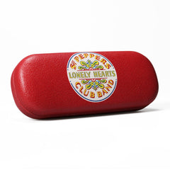 Glasses Case (Hard) - Harry Potter (Hogwarts) – Half Moon Bay EU