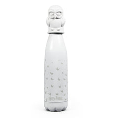 Half Moon Bay Water Bottle (Metal) - Wallace & Gromit (Feathers McGraw),  WTRBAA02, 500ml.