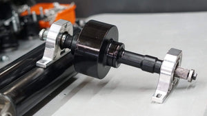 Billet Carrier Bearings - Dynamic Performance Racing