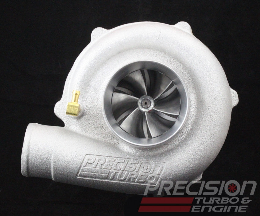 Precision Pte 6766 Cea Turbocharger Dynamic Performance Racing