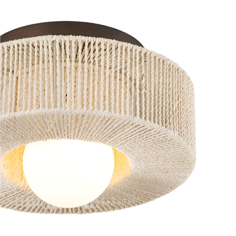 Flush Mount Ophelia