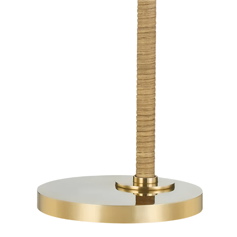 Table Lamp Ronan: A Stylish Illumination Option