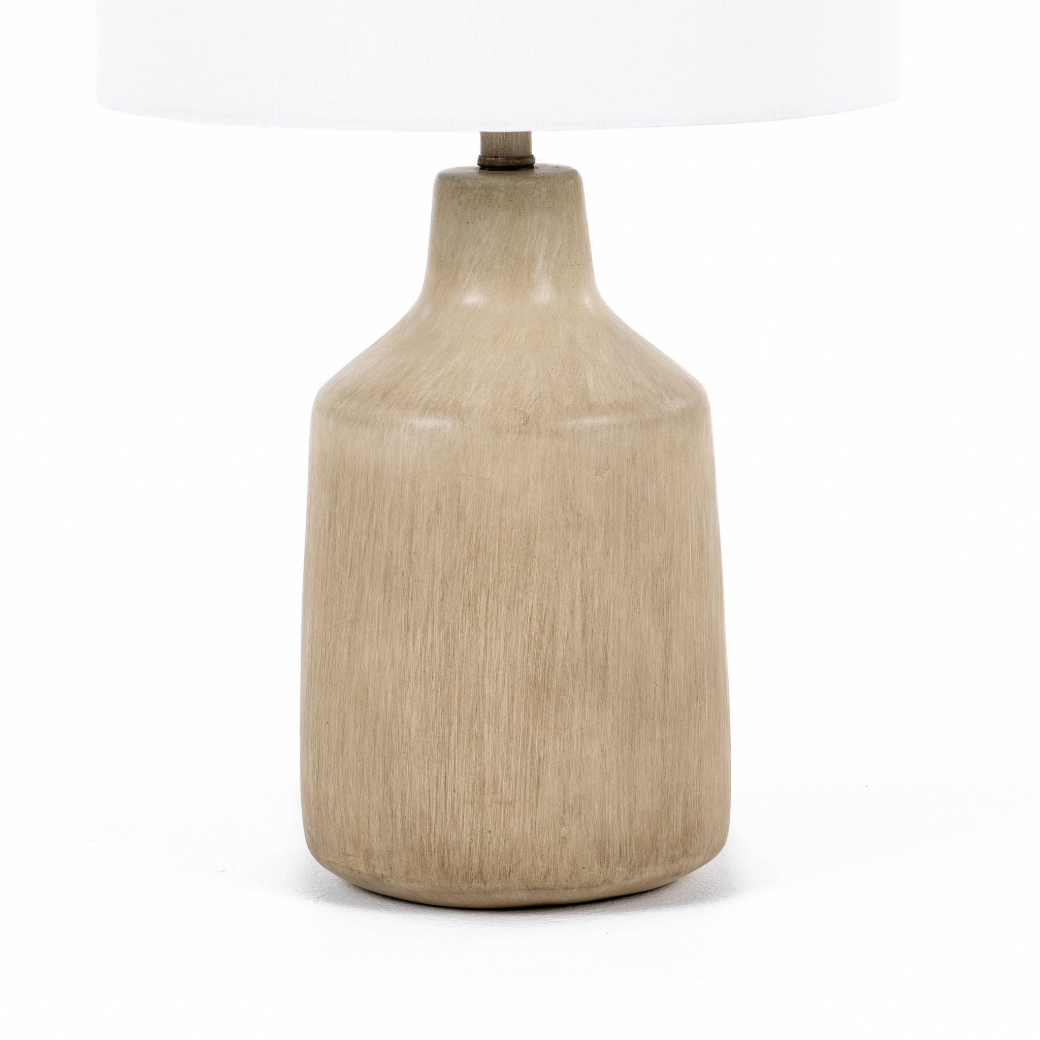 finley table lamp