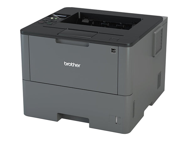 Brother HLL6200DW Wireless Monochrome Laser Printer