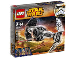 LEGO 75082 Star Wars TIE Advanced Prototype Toy (355 pcs)