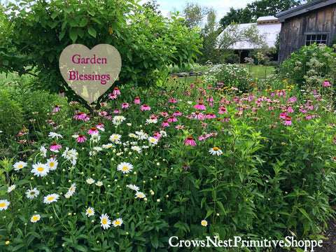 Organic Calendula Salve – Crows Nest Primitive Shoppe