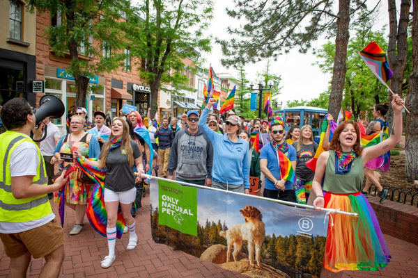Boulder Pride