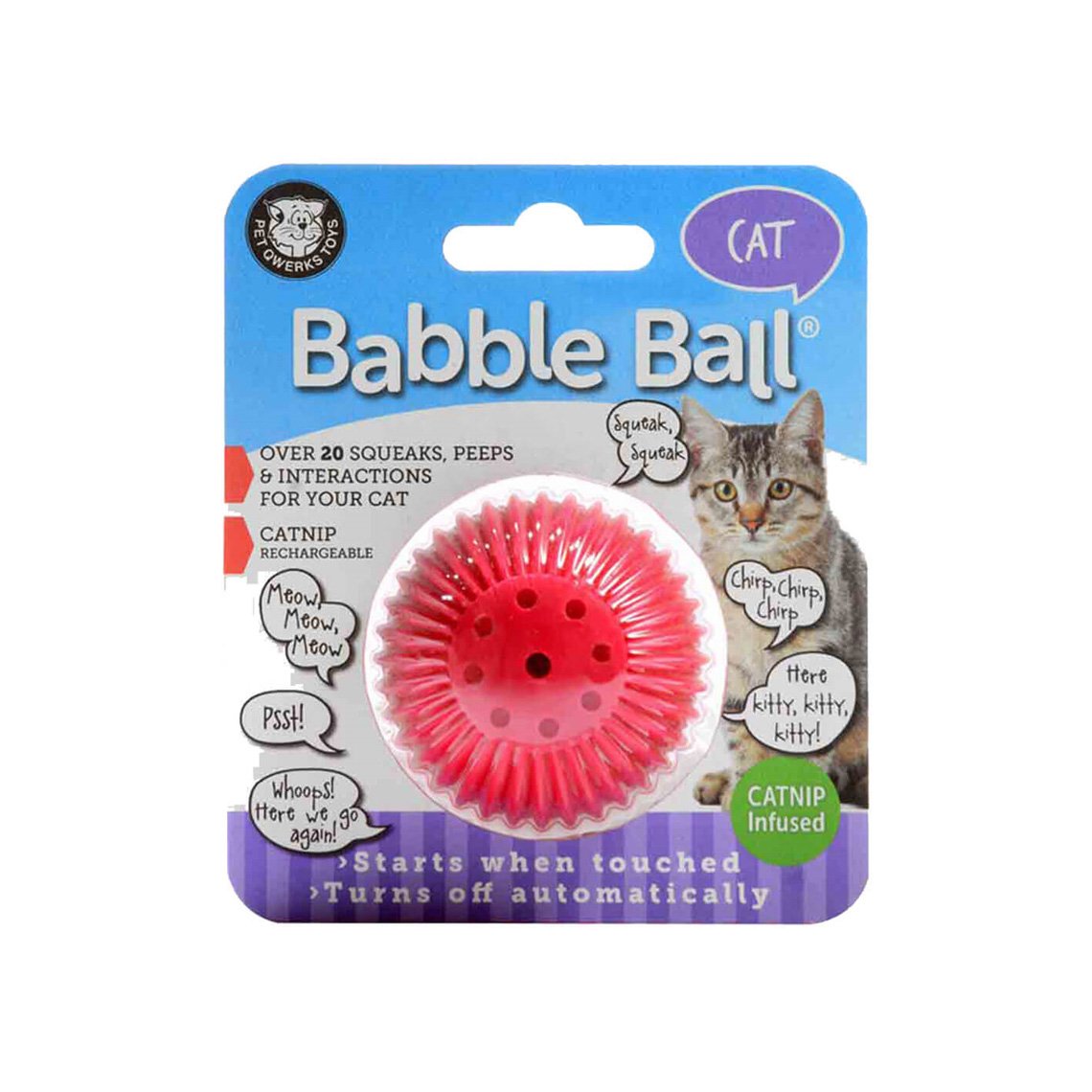 dog toy ball