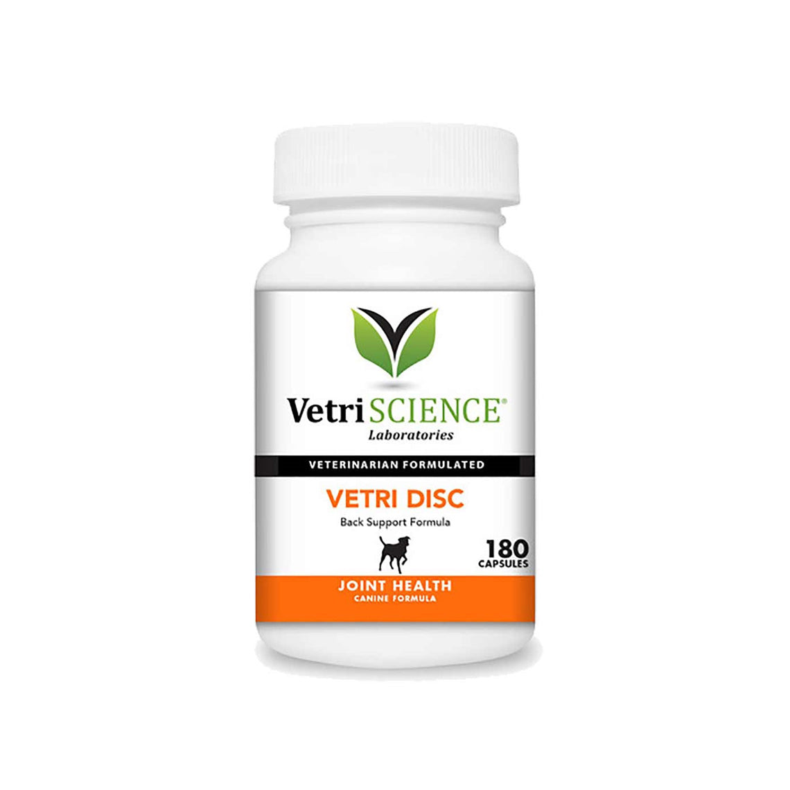 Vetri Science Vetri Disc Dog Supplement Only Natural Pet