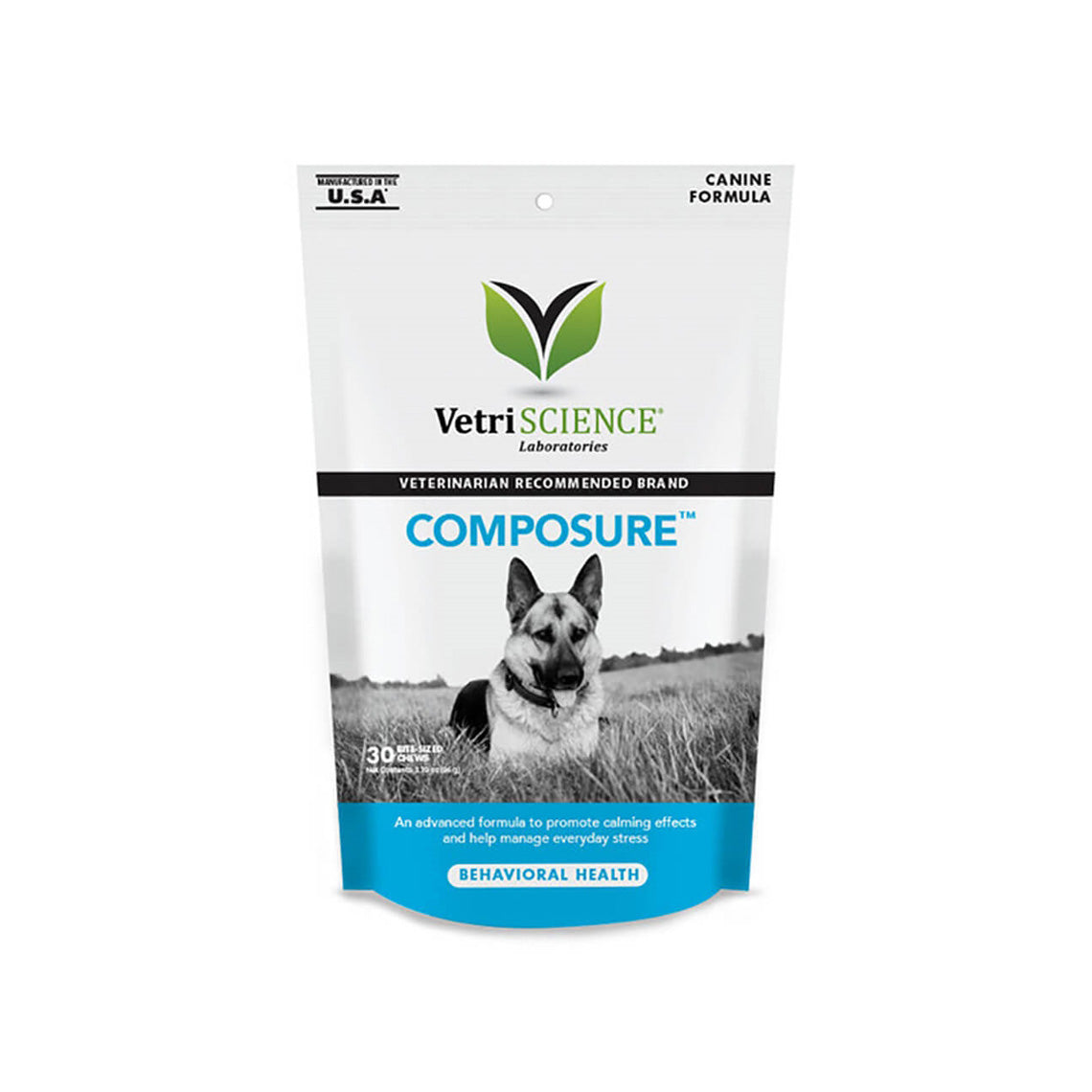 vetri science composure pro