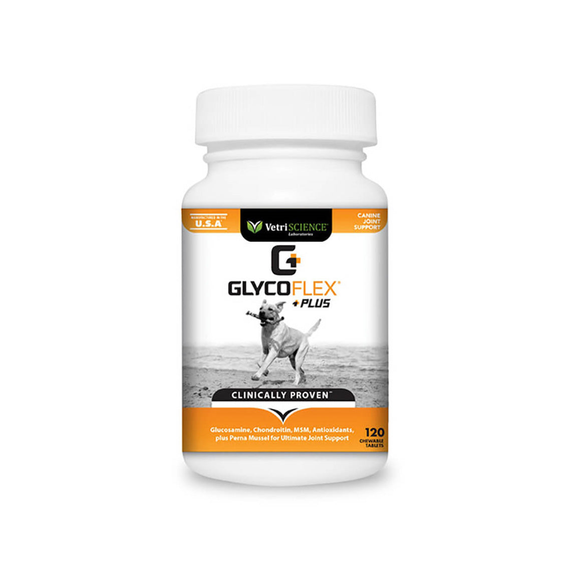 glycoflex chews for dogs