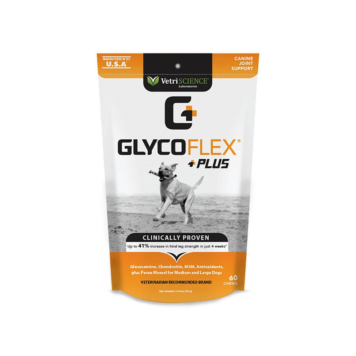 glycoflex plus 120