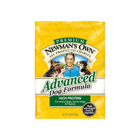 Newman's Own Organics Advanced Formula 