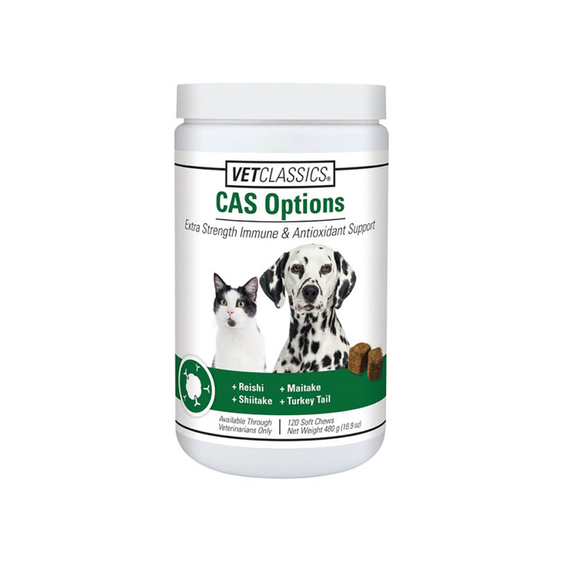 are dog supplements safe