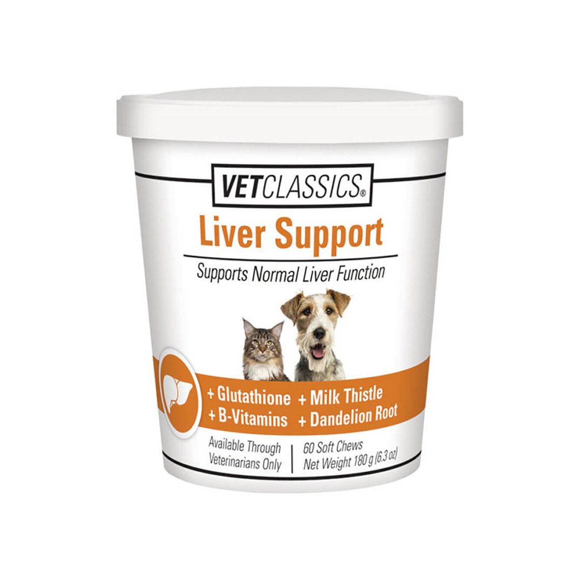 Vet Expert Multivitamin.