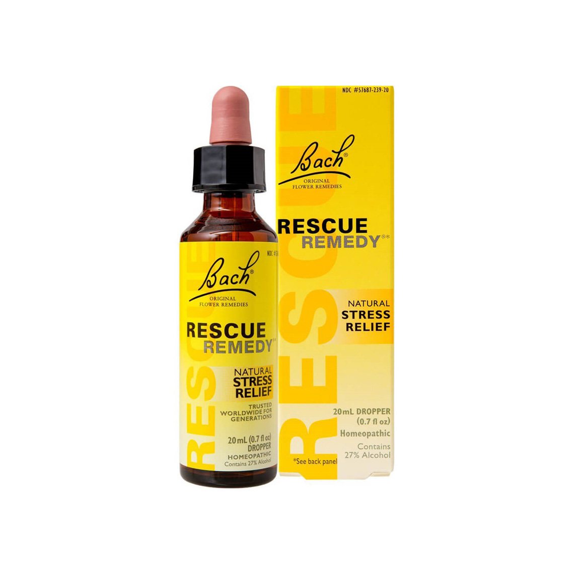 rescue spray for dogs