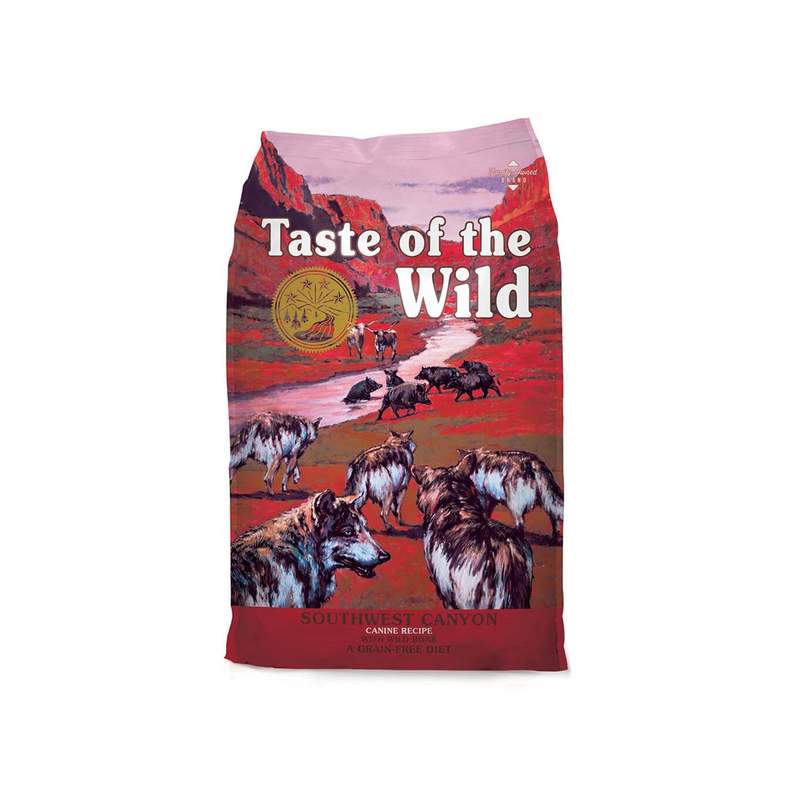 Taste of the Wild 2164