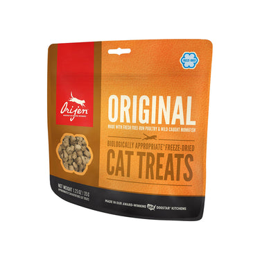 Orijen Original Freeze-Dried Cat Treats 