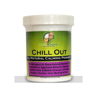 calming powder for dogs