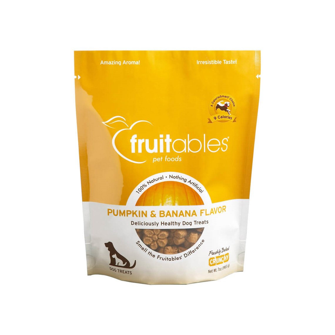 fruitables for dogs