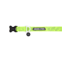 Green Arcadia Trail Waterproof Dog Collar product image