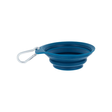 Arcadia Trail Blue Collapsible Dog Bowl product image 