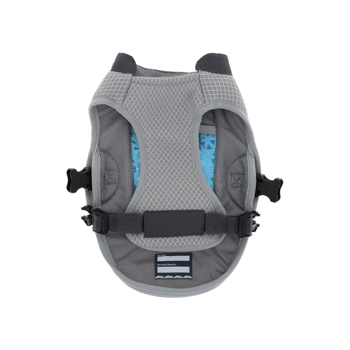 arcadia cooling vest