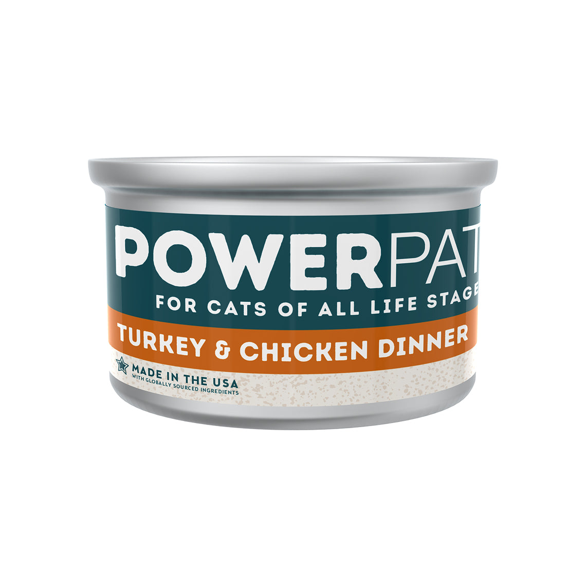 only natural pet wet cat food