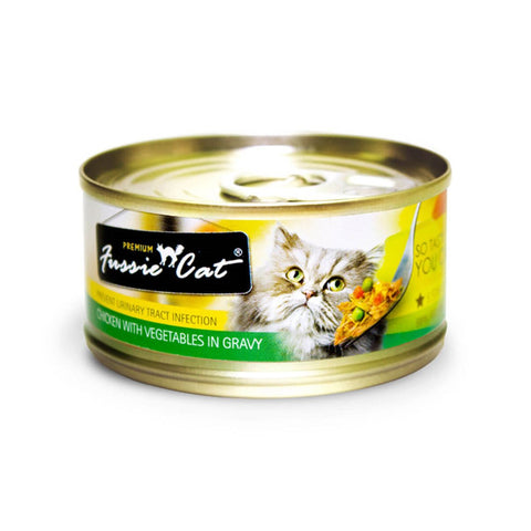 Only 45.00 usd for Fussie Cat Litter - Green Tea Paper - 7L Online at the  Shop