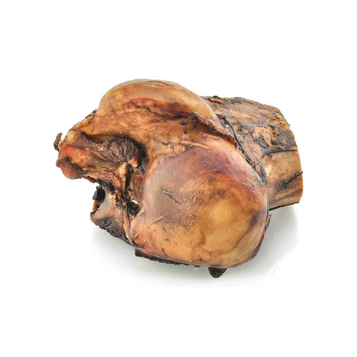 are roasted knuckle bones safe for dogs