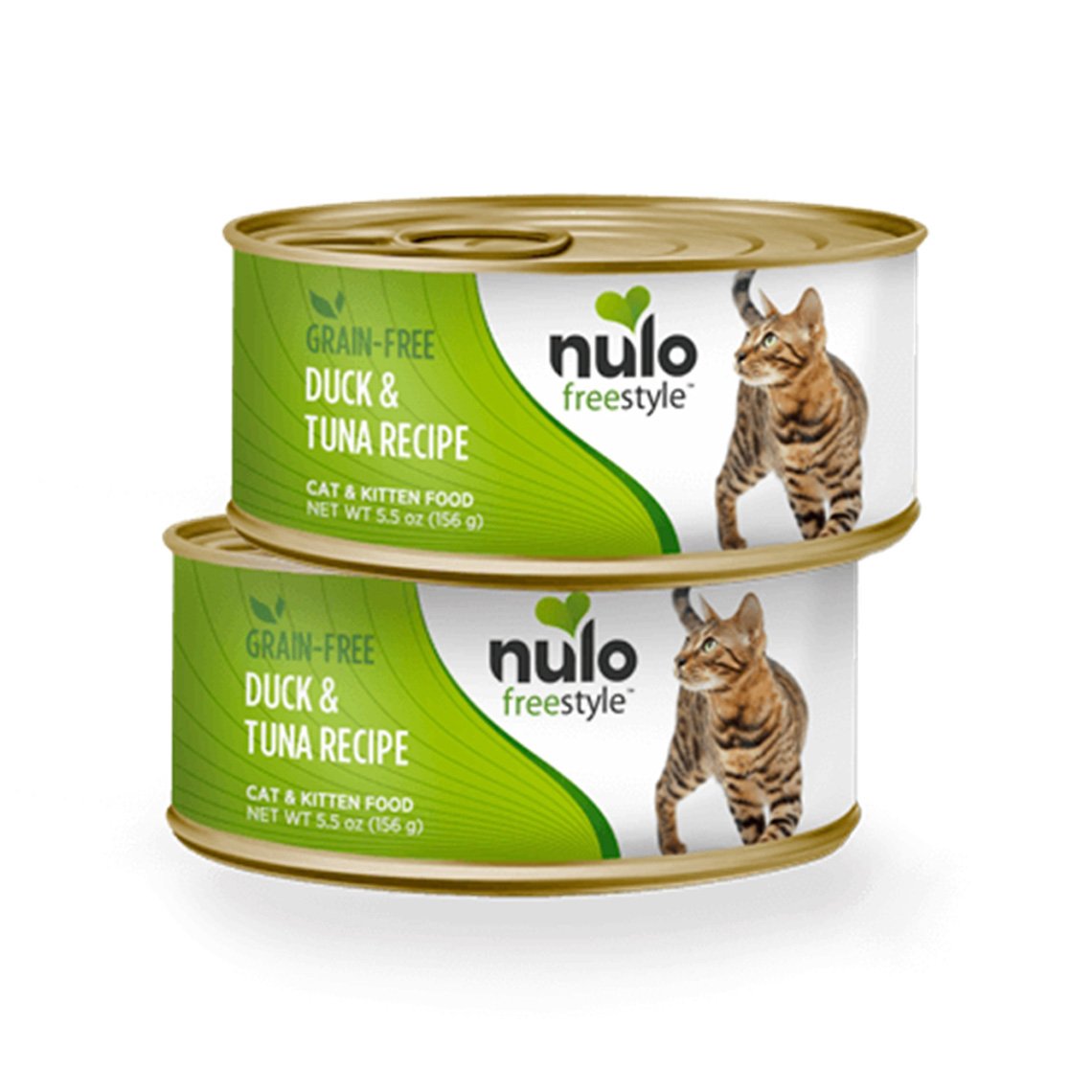 Nulo Grain-Free Canned Cat Food -  MPN_650014