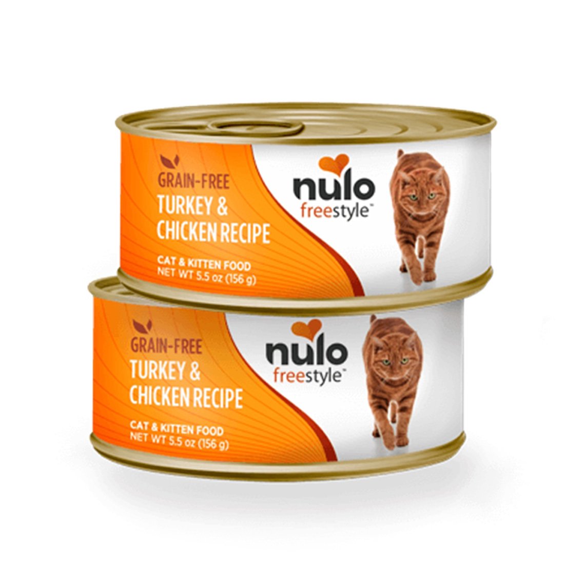 Nulo Grain-Free Canned Cat Food -  MPN_650018