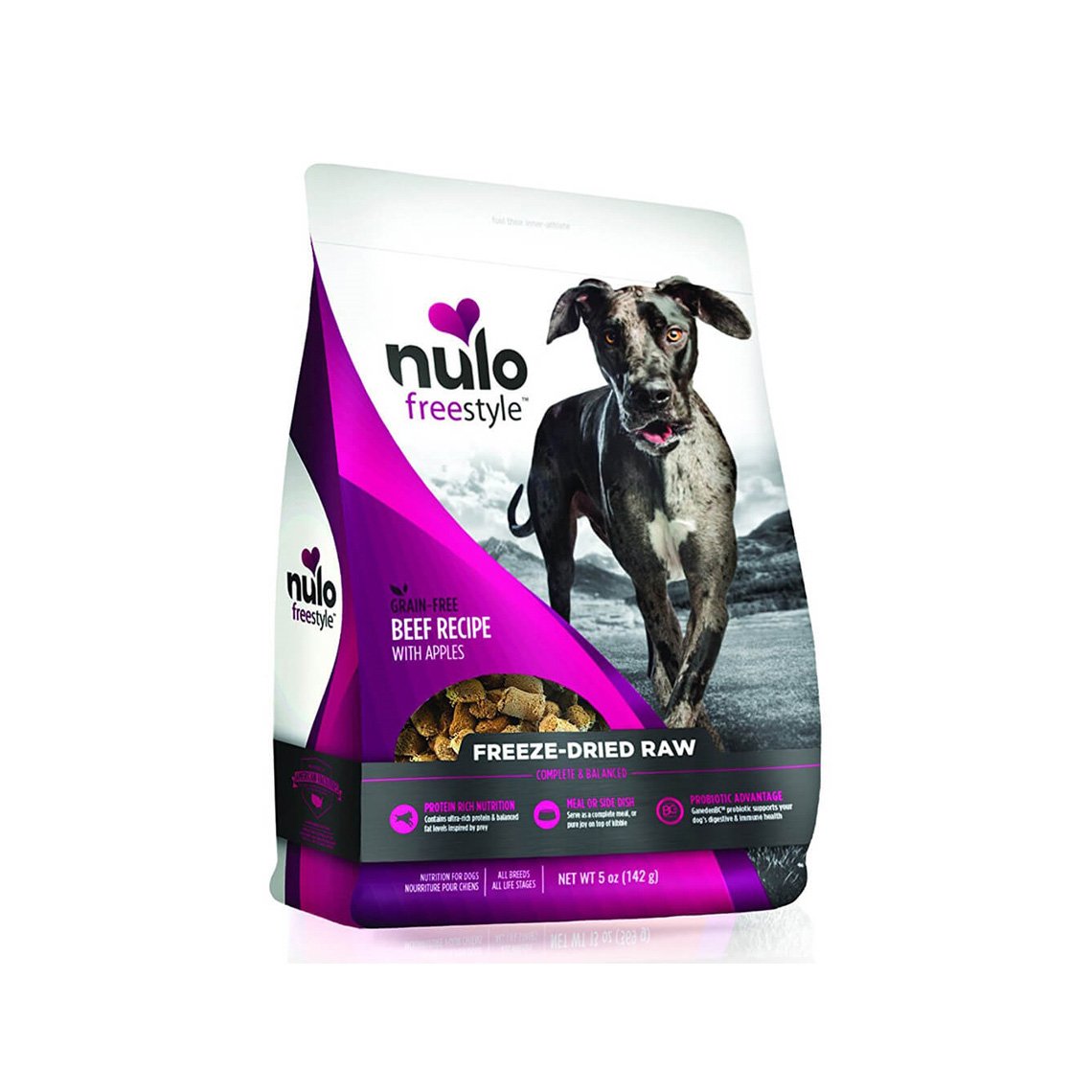 only natural pet freeze dried