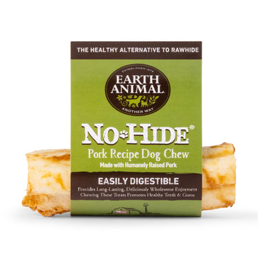 Earth Animal No Hide Pork Recipe product image