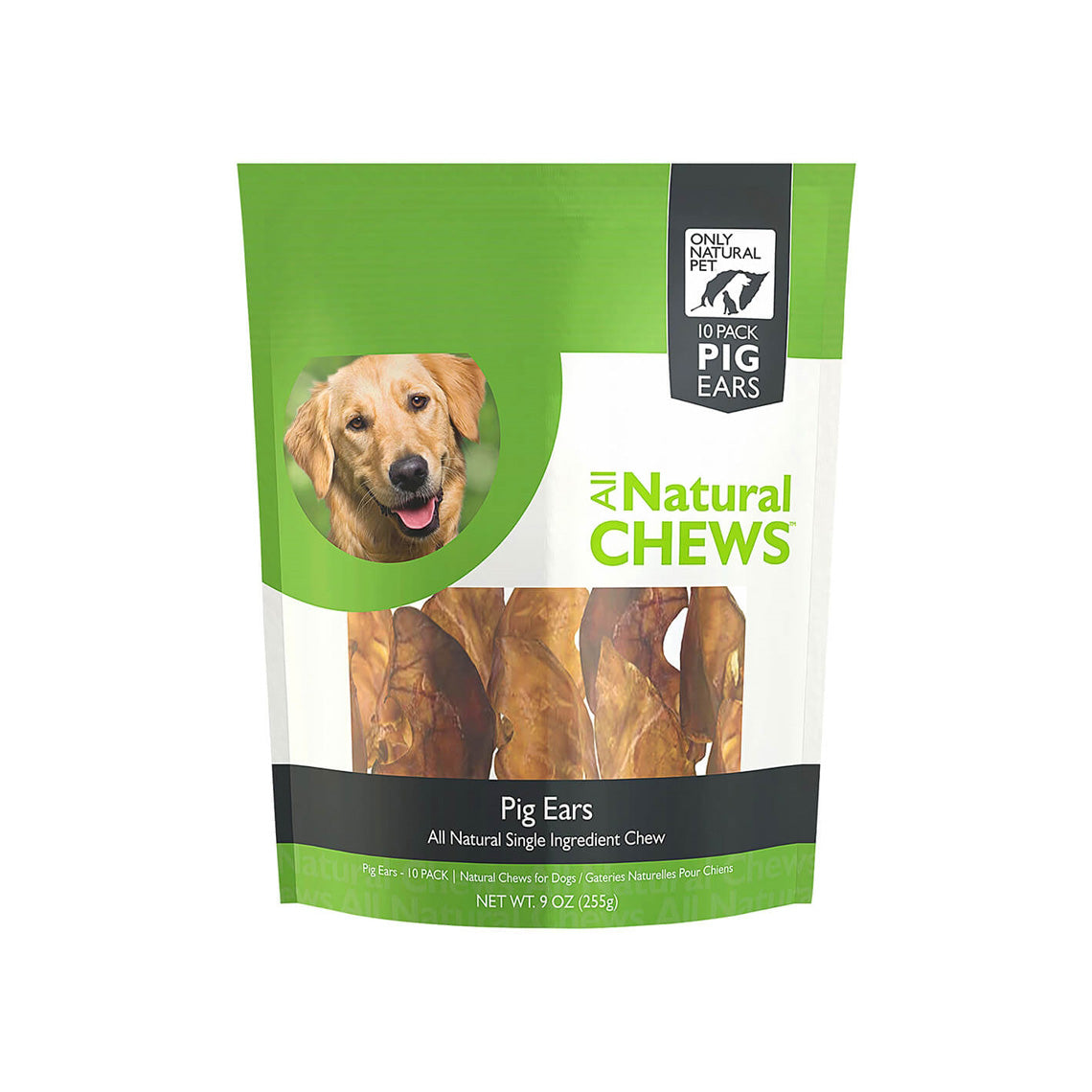 holistic dog chews