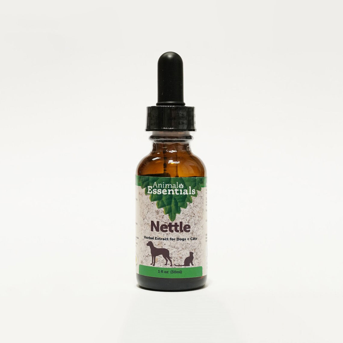 animal-essentials-nettle-extract-for-dogs-cats-only-natural-pet