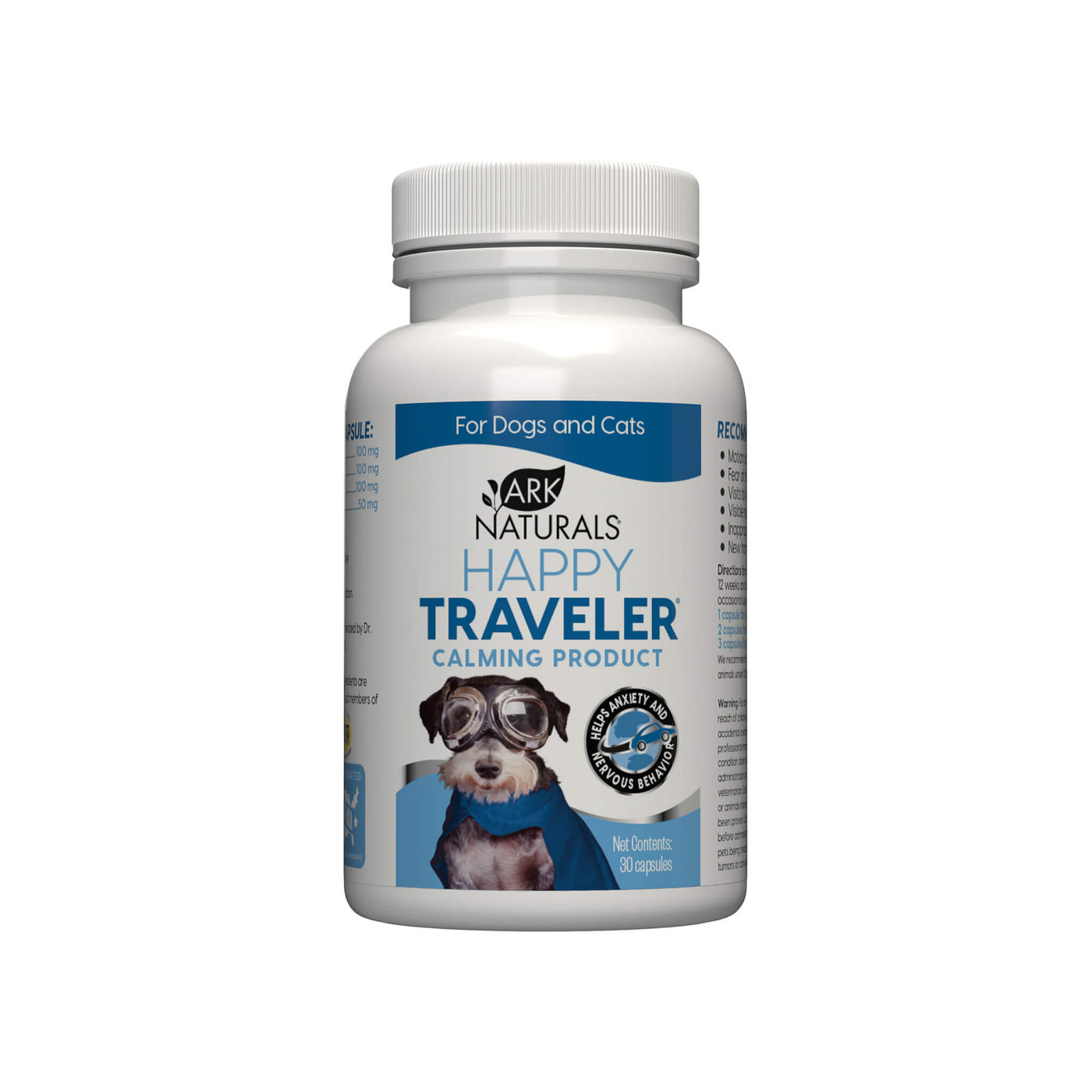 is 500 mg of valerian root safe for dogs