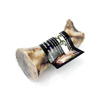 Bark N' Big Beef Marrow Bone Dog Chew