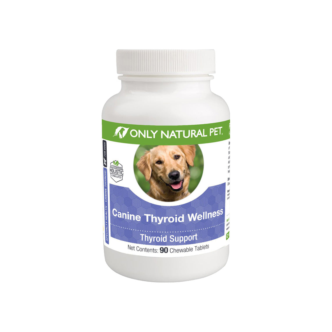 thyroid supplements for dogs