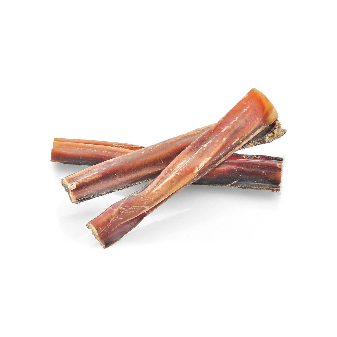 are bully sticks safe for puppies