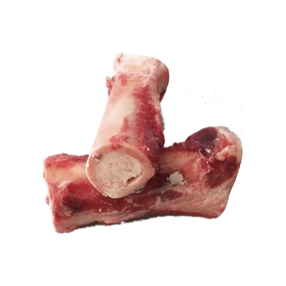 Only Natural Pet Frozen Raw Beef Marrow 